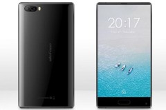 MWC 2017: Đối thủ thực sự của Xiaomi Mi MIX chuẩn bị ra mắt