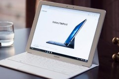 MWC 2017: Galaxy Tab Pro S2 chạy Windows 10 đạt chứng nhận