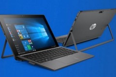 MWC 2017: HP giới thiệu Pro x2 Windows 10, hỗ trợ 4G