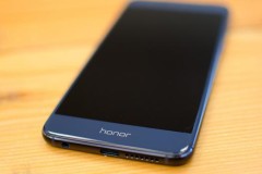 MWC 2017: Huawei Honor V9 với camera kép, RAM 4 GB