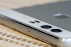 MWC 2017 Huawei P10 ghé thăm Geekbench, chạy Android 7.0