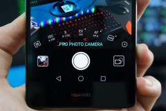 MWC 2017: Huawei P10 Lite RAM 4 GB, Android 7 sắp ra mắt