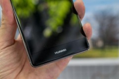 MWC 2017: Huawei P10 xuất hiện trong "bộ cánh" mới mạnh mẽ