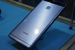 MWC 2017: Huawei P10 xuất hiện với 3 phiên bản màu sắc mới