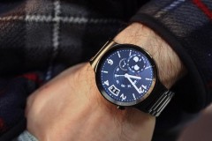 MWC 2017: Huawei Watch 2 lộ thiết kế mạnh mẽ, thời trang