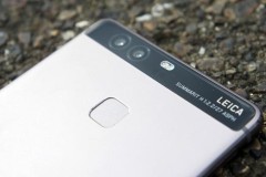 MWC 2017: Leica xác nhận thiết kế camera trên Huawei P10
