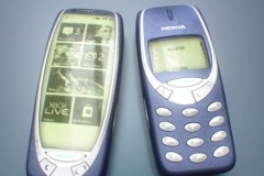 MWC 2017: Nokia 5, Nokia 3 và cả Nokia 3310 thế hệ mới