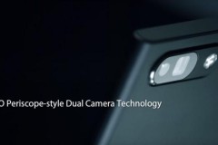 OPPO giới thiệu công nghệ zoom quang 5X cho smartphone, vừa chống rung vừa mỏng 5.7mm