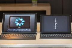 MWC 2017: Samsung trình làng dòng tablet 2 trong 1 mới