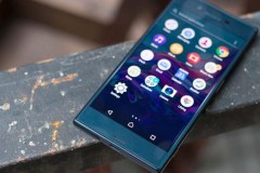 MWC 2017: Xperia XZ Premium màn hình 4K lộ diện tất tần tật