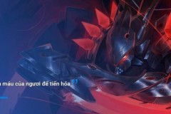 Những câu nói Lạc Trôi nhất của các vị tướng Liên Minh Huyền Thoại (Phần 2)