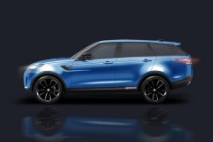 Những mẫu xe được săn đón nhất tại triển lãm Geneva 2017 (P.1)