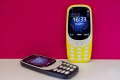 "Cục gạch" Nokia 3310 mới có thể gây sốt thị trường Việt Nam