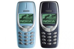 Nokia 3310 mới vẫn là điện thoại cục gạch, giá 60 USD