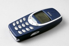 Nokia 5, Nokia 3 và Nokia 3310 sẽ được ra mắt tại triễn lãm MWC 2017 tới