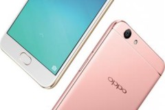 Oppo F1s 2017: Hiệu năng mạnh, hỗ trợ mạng 4G