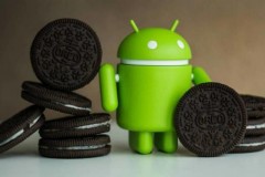 Phiên bản Android tiếp theo có thể sẽ mang tên Android Oreo