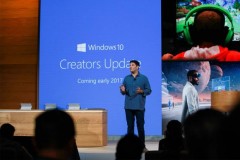 Phiên bản Windows 10 Creators Update RTM sẽ được phát hành ngay trong đầu tháng 3