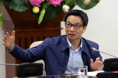 Phó Thủ tướng Vũ Đức Đam: Không ứng dụng CNTT, khó tránh thất thoát trong BHYT