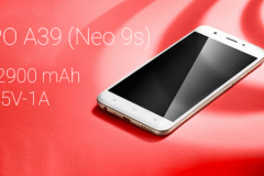 Cùng đánh giá OPPO A39 (Neo 9s) sẽ dùng được bao lâu ?