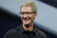 Quý IV 2016, Apple đã trở thành hãng smartphone có thị phần cao nhất thế giới khi vượt Samsung 0,1%