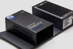 Samsung Ấn Độ lên tiếng về việc bán Galaxy Note 7 tân trang