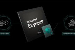 Samsung chính thức giới thiệu bộ xử lý Exynos 9 Series 8895, mạnh hơn 27%, tiết kiệm pin đến 40%