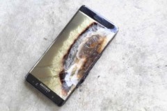 Samsung lựa chọn Sony là nhà sản xuất pin cho Galaxy S8