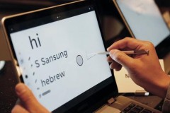 Samsung Chromebook Plus màn hình cảm ứng bán ra  trên Google Store
