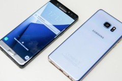 Samsung chuyển sang dùng pin của NSX Nhật cho Galaxy S8 để tránh lặp lại sự cố Note 7?