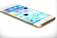 Samsung có thể kiếm bộn tiền từ iPhone 8