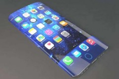 Samsung cung cấp thêm 60 triệu tấm nền OLED cho Apple