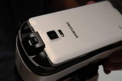 Samsung Gear VR chiếm hơn 70% thị trường thực tế ảo
