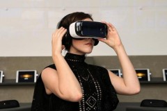 Công nghệ thực tế ảo của Samsung thống lĩnh thị trường với 72% thị phần năm 2016