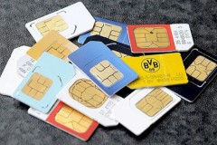 SIM đã kích hoạt sẵn bán công khai