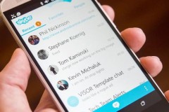 Skype Lite ra mắt: Phiên bản rút gọn với nhiều tính năng mới