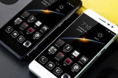 Smartphone 2 màn hình Hisense A2 ra mắt, giá 9.9 triệu