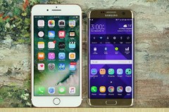 Smartphone cao cấp chính hãng nào đáng lựa chọn sau Tết?