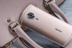 Smartphone chỉnh ảnh bằng trí thông minh nhân tạo ra mắt
