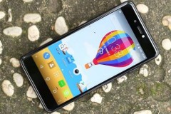 Smartphone giá 2.5 triệu có RAM 2GB, camera trước 8MP lên kệ