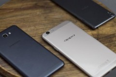Smartphone giá rẻ tại Việt Nam mất sức hút