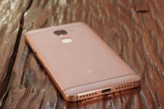 Smartphone mới dùng chip 10 nhân của LeEco lộ diện tại TENAA