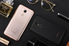 Smartphone mới trong dòng N-Series của 360 Mobiles ra mắt