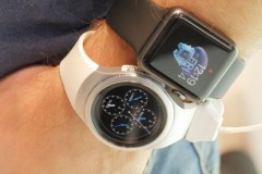 Smartwatch 2016: Apple thống trị với gần một nửa thị phần