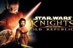 Sở hữu siêu phẩm một thời Knights Of The Old Republic và các game Star Wars khác chỉ từ 1 USD