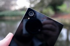 Sony sẽ tạo nên cuộc "cách mạng nhiếp ảnh trên di động" mới với cảm biến ảnh được tích hợp DRAM