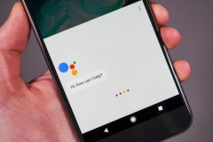 Sử dụng trợ lý ảo Google Assistant trên mọi thiết bị Android
