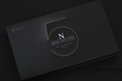 Sự thật thư mời ra mắt sản phẩm dòng N series của Nokia