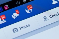 Sự thật về icon thông báo hình Trái Đất của Facebook
