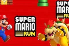 Super Mario Run đạt 78 triệu lượt tải, chỉ 5% chịu trả tiền